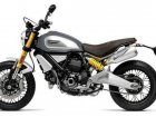 Ducati Scrambler 1100 Special